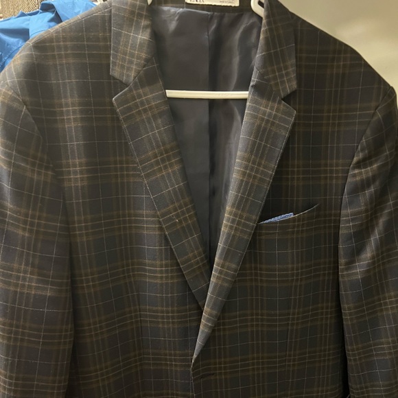 Zara Jacket - Picture 3 of 3